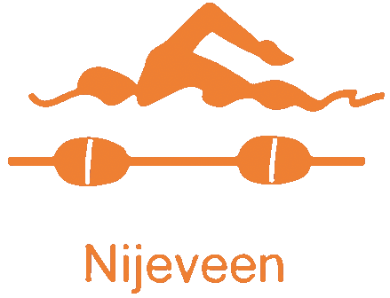 Zwemkleding met korting voor Zwemvereniging De Veenkers uit NIJEVEEN Provincie Drenthe