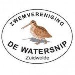 Zwemkleding met korting voor Zwemvereniging De Watersnip uit ZUIDWOLDE DR Provincie Drenthe