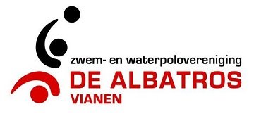 Zwemkleding met korting voor Zwemvereniging De Albatros uit VIANEN UT Provincie Utrecht