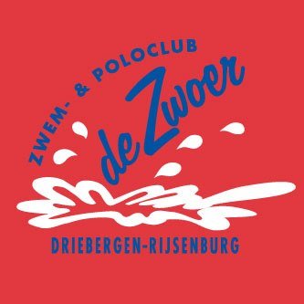 Zwemkleding met korting voor Zwemvereniging De Zwoer uit DRIEBERGEN-RIJSENBURG Provincie Utrecht