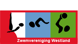 Zwemkleding met korting voor Zwemvereniging Westland uit S-GRAVENZANDE Provincie Zuid-Holland