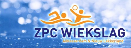 Zwemkleding met korting voor Zwemvereniging Wiekslag uit ALBLASSERDAM Provincie Zuid-Holland