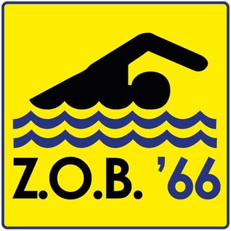 Zwemkleding met korting voor Zwemvereniging ZOB66 uit OUD-BEIJERLAND Provincie Zuid-Holland