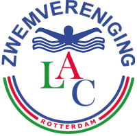 Zwemkleding met korting voor Zwemvereniging ZV LAC Rotterdam uit ROTTERDAM Provincie Zuid-Holland
