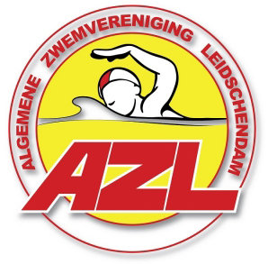Zwemkleding met korting voor leden van Zwemvereniging AZL uit LEIDSCHENDAM Provincie Zuid-Holland