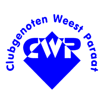 Zwemkleding met korting voor leden van Zwemvereniging CWP uit &#039;S-GRAVENHAGE Provincie Zuid-Holland