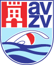 Zwemkleding met korting voor Zwemvereniging AVZV uit VOORBURG Provincie Zuid-Holland