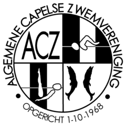 Zwemkleding met korting voor Zwemvereniging ACZ uit CAPELLE AAN DEN IJSSEL Provincie Zuid-Holland