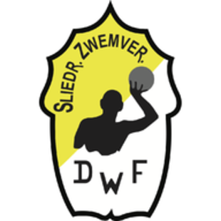 Zwemkleding met korting voor Zwemvereniging DWF uit SLIEDRECHT Provincie Zuid-Holland