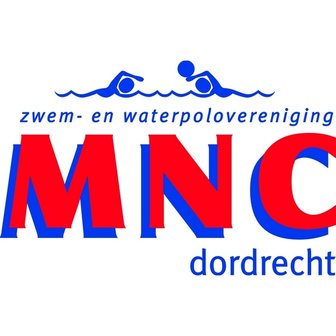 Zwemkleding met korting voor Zwemvereniging MNC Dordrecht Provincie Zuid-Holland