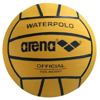 Voordeelbundel 10x Arena Waterpolobal 