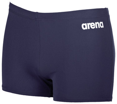 opruiming showmodel  Arena  (size L) M Solid Short navy/white FR85-L