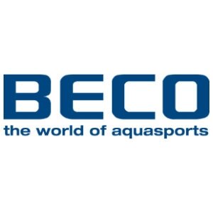 BECO Wetbelt Runner, pe-foam, grootte tot 100 kg