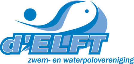 Zwemkleding met korting voor Zwemvereniging d&#039;ELFT uit DELFT Provincie Zuid-Holland
