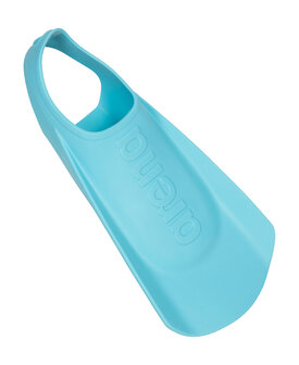 Arena Fins Kids Jr sky 26-27