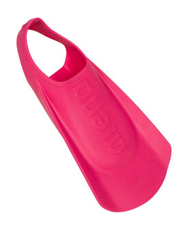Arena Fins Kids Jr pink 26-27