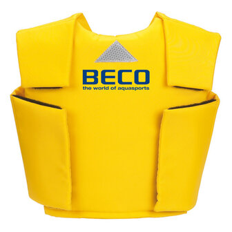 BECO Sindbad 2 - zwemvest, voor jeugdige en volwassenen vanaf 60 kg