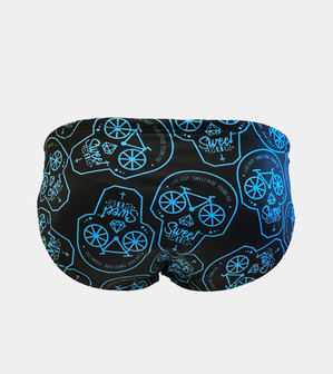 Special Made Turbo Waterpolo broek SWEET RIDE 