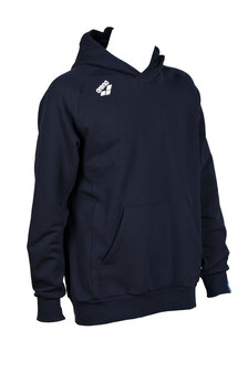 Arena Team Hooded Sweat Panel navy L