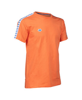 Arena M T-Shirt Team nespola-white-royal L