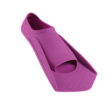 Arena Powerfin Hook pink/black 33/34