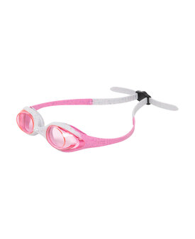 Arena Spider Jr Recycled pink-grey-pink