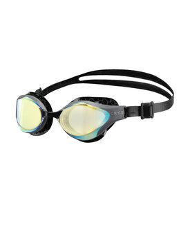 Arena Air Bold Swipe Mirror aqua- darkgrey
