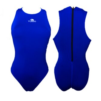 Special Made Turbo Waterpolobadpak Royal 