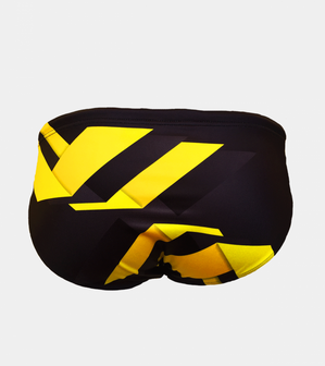Special Made Turbo Waterpolo broek Garage 