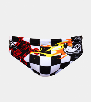 Special Made Turbo Waterpolo broek SPEED 