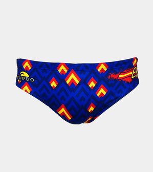 Special Made Turbo Waterpolo broek ESP OFICIAL 