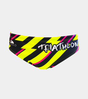 Special Made Turbo Waterpolo broek RAY 