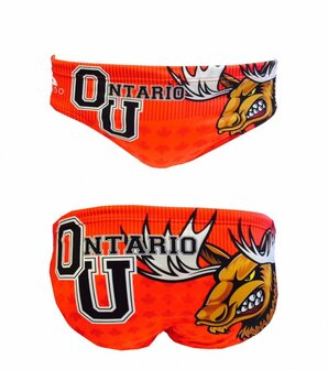 Special Made Turbo Waterpolo broek ONTARIO 