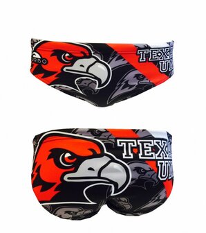 Special Made Turbo Waterpolo broek TEXAS UNI 