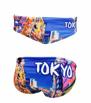 Special Made Turbo Waterpolo broek TOKYO 