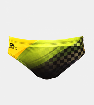 Special Made Turbo Waterpolo broek DYNAMIC 