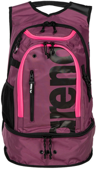 Arena zwemtas Fastpack 3.0 plum-neonpink 4