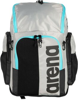 Arena zwemtas Spiky III Backpack 45 ice-sky 3