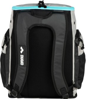 Arena zwemtas Spiky III Backpack 45 ice-sky 6