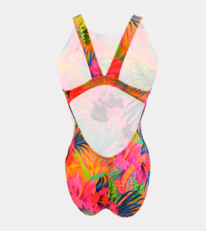 Special Made Turbo Sportbadpak Summer Joy