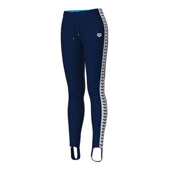 Arena W Caroline Team navy-white M