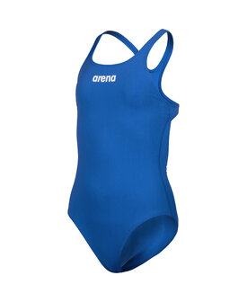 Arena G Team Swimsuit Swim Pro Solid royal-white 1-2