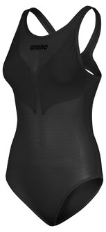 Arena W Pwsk Carbon Duo Top black 30