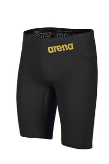Arena M Powerskin Carbon Glide Jammer black/gold 60