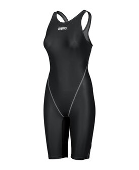 Arena W Powerskin ST Next SL OB black 38
