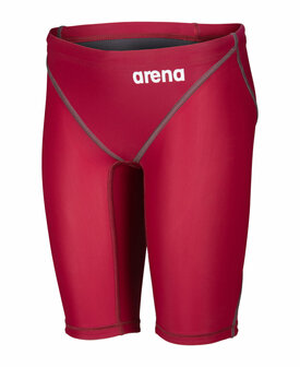 Arena B Powerskin ST Next Jammer JR deep-red 12-13Y
