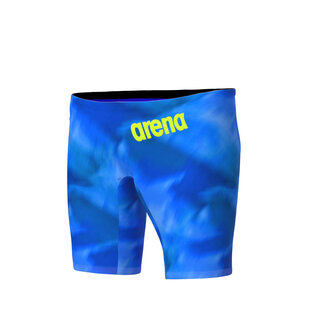 Arena M Powerskin Carbon Air2 LE Jammer Tie Dye cobalt 75
