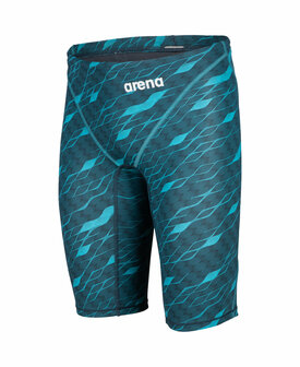 Arena M Powerskin ST Next LE Jammer clean sea blue 55