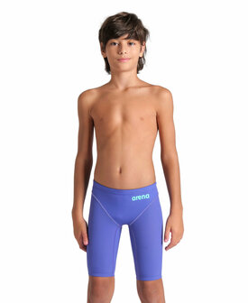 Arena B Powerskin Impulso Jammer JR future-dusk 8-9Y