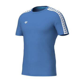 Arena M T-Shirt Team royal-white L